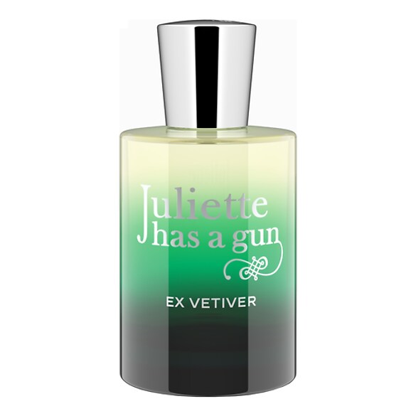 Ex Vetiver - Eau de parfum, JULIETTE HAS A GUN